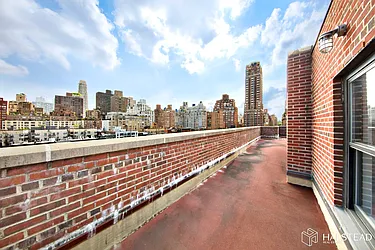 Rented by Brown Harris Stevens