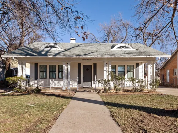 2243 NW 20th St, Oklahoma City, OK 73107