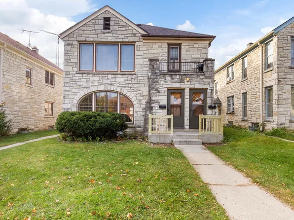 5707 West Keefe AVENUE #5709, Milwaukee, WI 53216