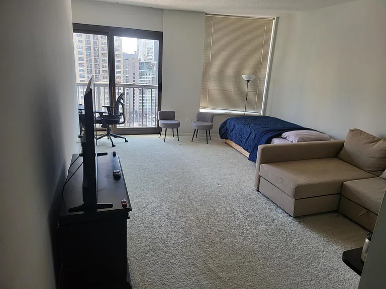 400 N Lasalle St #2803 — Photo 3