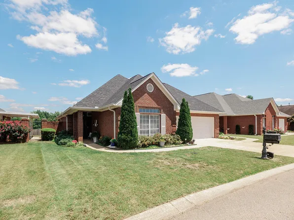 110 Winchester Pl, Saltillo, MS 38866
