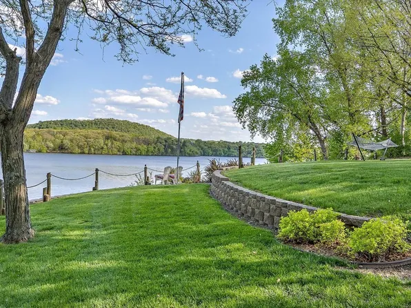 S8228 Inspiration Drive, Merrimac, WI 53561