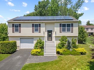 211 Upton St, New Bedford, MA 02746