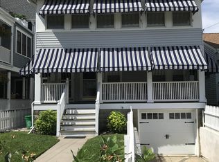 7 Webb Ave #1, Ocean Grove, NJ 07756