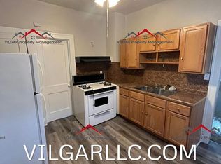 264 Harrison St, Gary, IN 46402