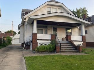 3711 Freehold Ave, Cleveland, OH 44134