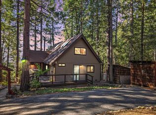 16227 Banner Quaker Hill Rd, Nevada City, CA 95959