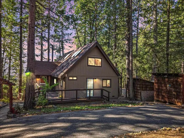 16227 Banner Quaker Hill Rd, Nevada City, CA 95959