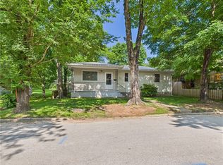 806 N Robinson St, Harrison, AR 72601