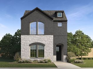 1034 Pilot Hill Dr, Euless, TX 76039