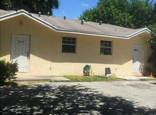 1208 N 57th Ave, Hollywood, FL 33021