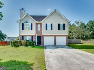 3030 Lake Port Dr, Snellville, GA 30039