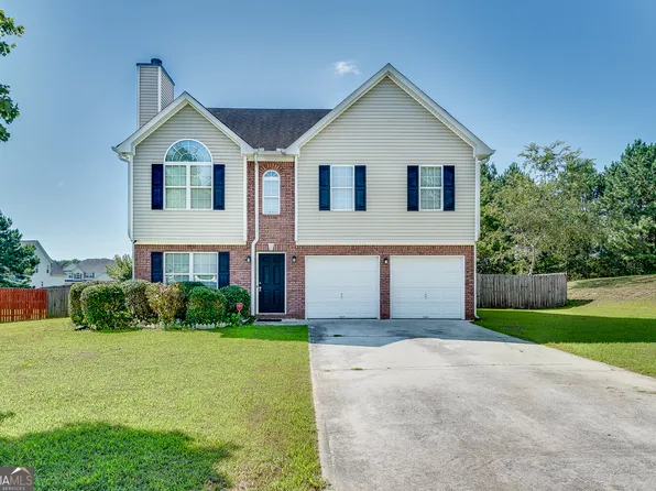 3030 Lake Port Dr, Snellville, GA 30039