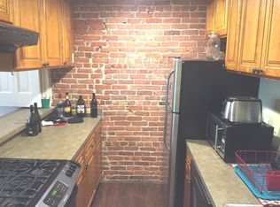 189 Saint Botolph St APT 3, Boston, MA 02115