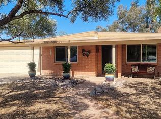 1812 N Baxter Dr, Tucson, AZ 85716
