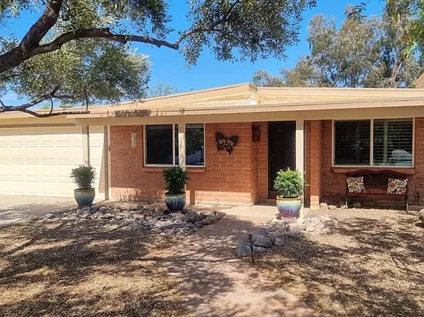 1812 N Baxter Dr, Tucson, AZ 85716