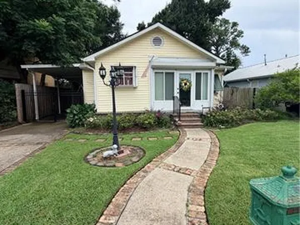 39 Davis Blvd, Jefferson, LA 70121