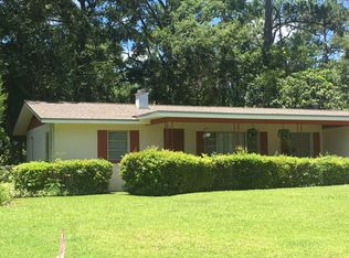1118 Beachum Dr, Tallahassee, FL 32301
