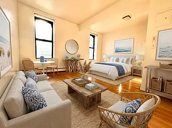 201 East 118th Street