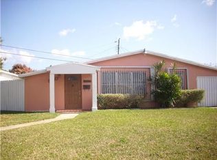 8140 SW 13th St, Miami, FL 33144