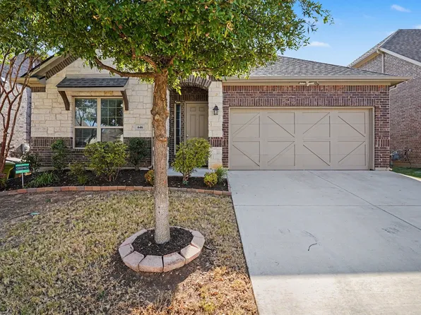 646 Harris Ridge Dr, Arlington, TX 76002