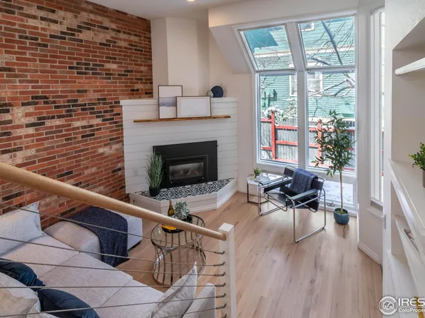 815 Maxwell Ave #2, Boulder, CO 80304