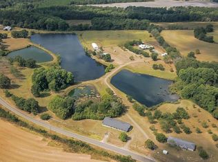 700 Adkinson Rd, Newton, AL 36352