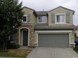 5478 Nickman Way, Sacramento, CA 95835