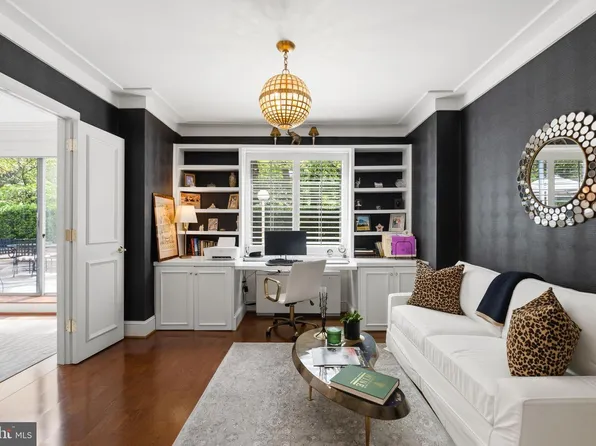 2801 New Mexico Ave NW APT 204, Washington, DC 20007