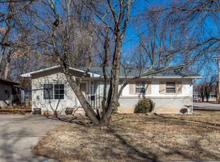 327 E Silsby St, Springfield, MO 65807