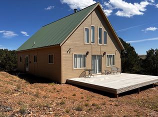 66 Hopi Rd, Westcliffe, CO 81252