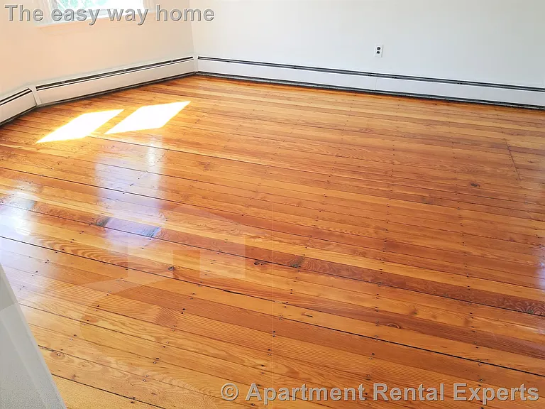 Apartment Rental Experts