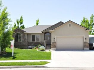 669 W 3550 S, Riverdale, UT 84405