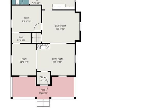5th image of 521 Birch St