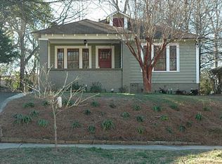 868 Rose Cir SW, Atlanta, GA 30310