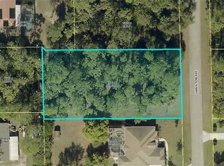 507 Hamilton Ave, Lehigh Acres, FL 33972