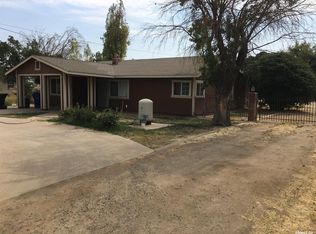 2128 W State Highway 140, Merced, CA 95341