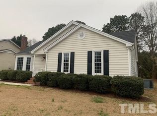 3517 Piedmont Dr, Raleigh, NC 27604