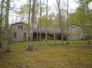 401 Skaggs Rd, Morehead, KY 40351