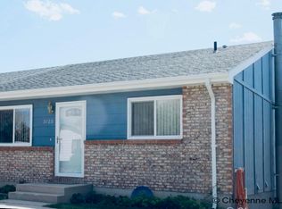 5123 Atlantic Dr, Cheyenne, WY 82001