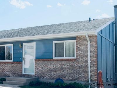 5123 Atlantic Dr, Cheyenne, WY, 82001