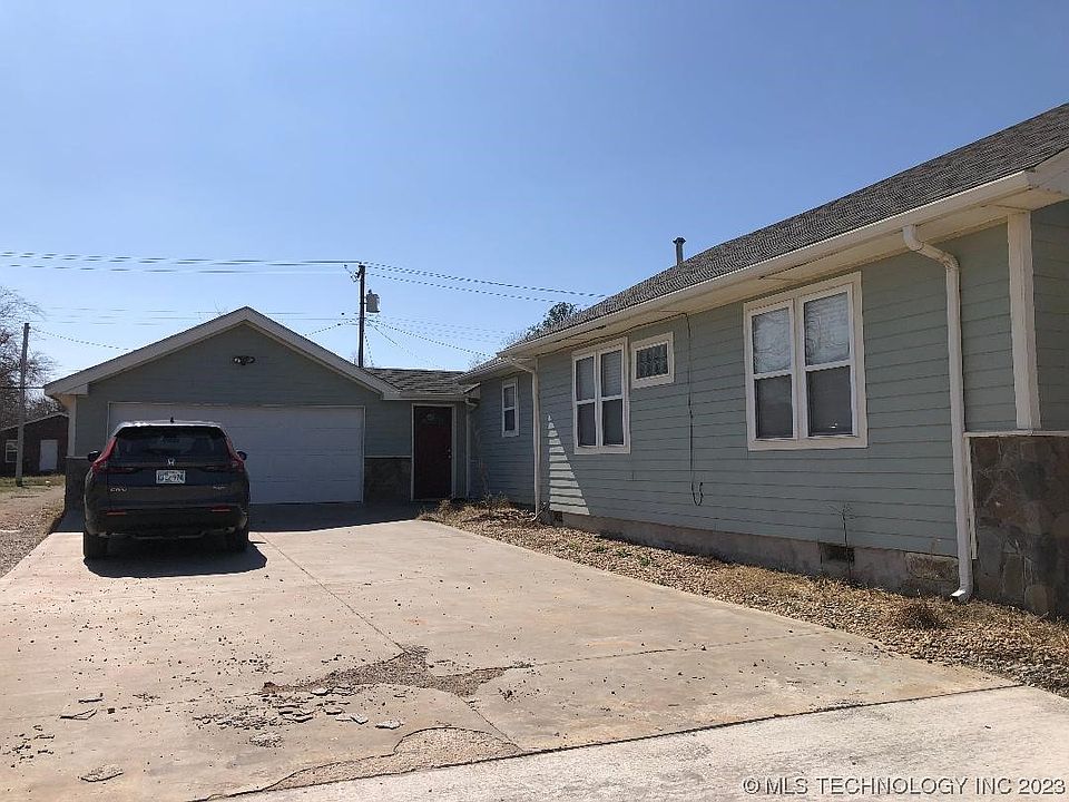 829 E Main St, Cushing, OK 74023 MLS 2331061 Zillow