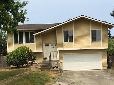1st image of 6827 88th Pl NE