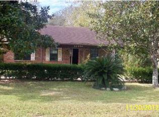 10250 Knoke Ave, Grand Bay, AL 36541
