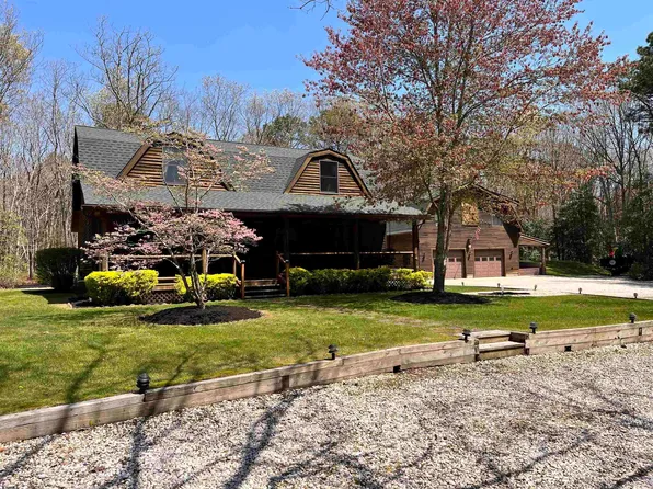 625 Great Creek Rd, Galloway, NJ 08205