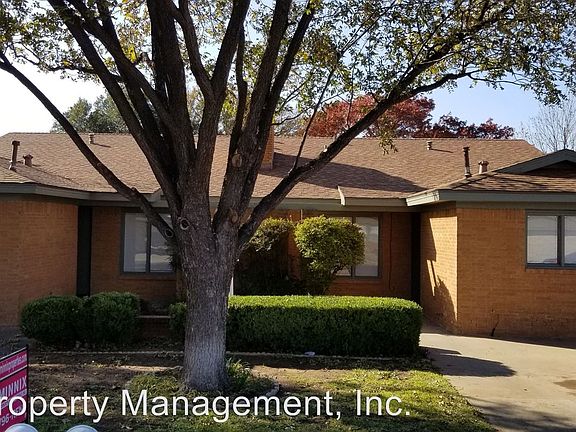 2nd image of 4429 75th Dr APT B