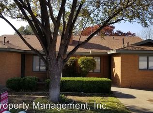 4429 75th Dr APT A, Lubbock, TX 79424