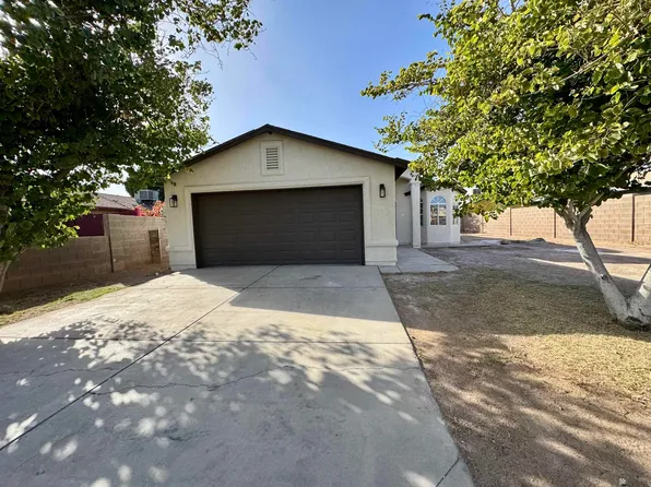 1111 N Jennifer Ave, Yuma, AZ 85364