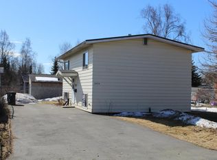 3234 E 19th Ct, Anchorage, AK 99508