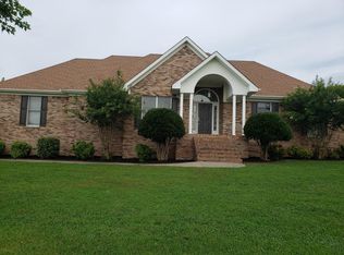 6 Elizabeth Cir, Fayetteville, TN 37334
